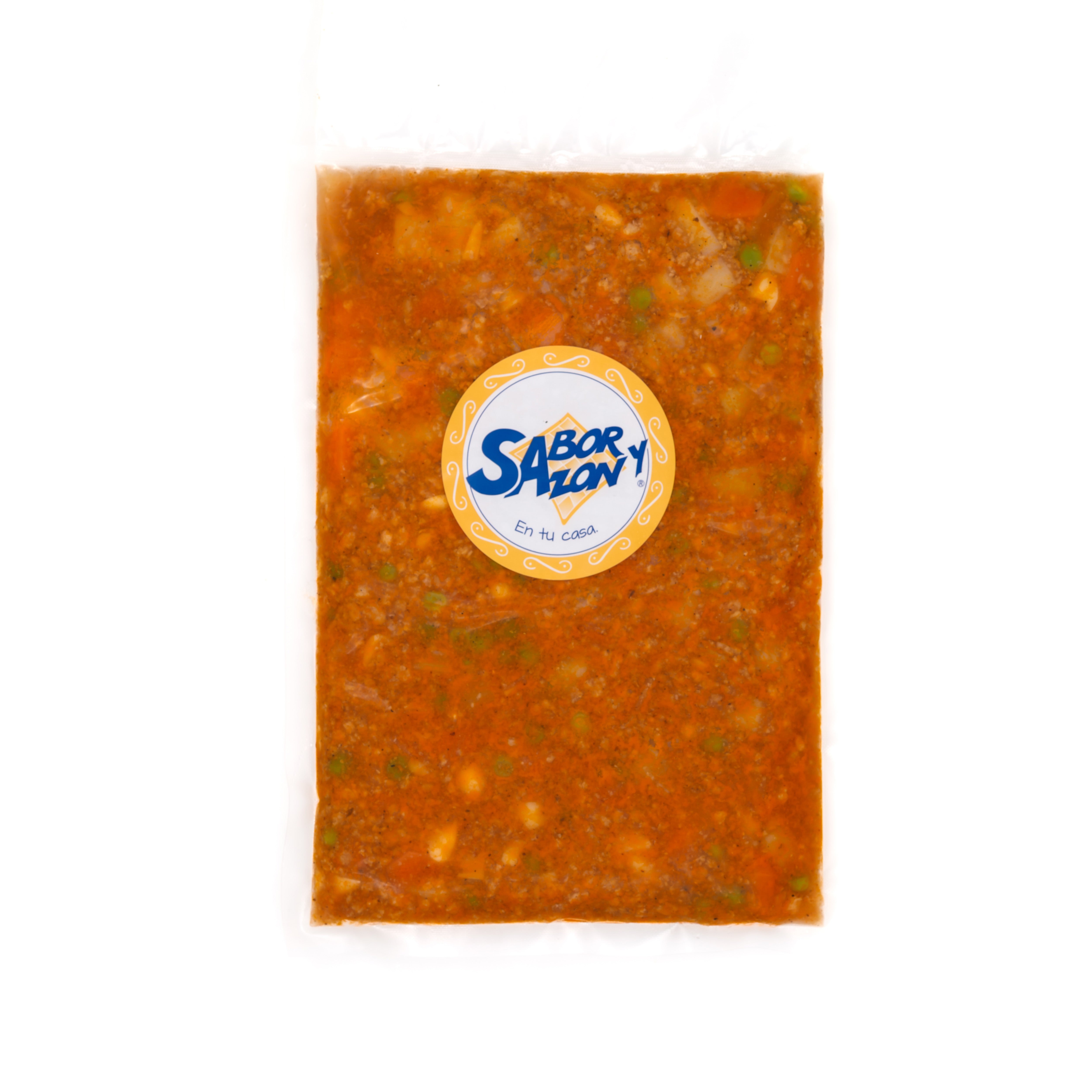 Picadillo - Para dos personas